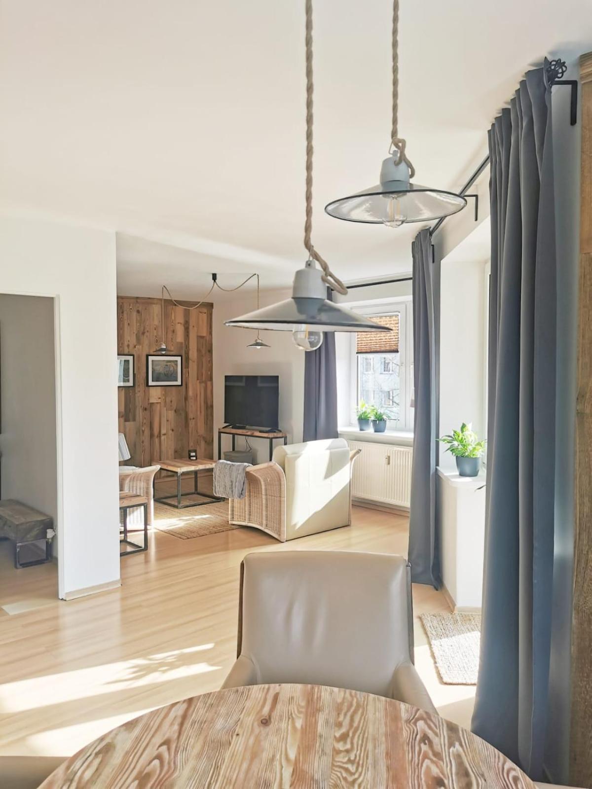 Mozaika Art Apartment Pl Lt En Suwalki Bagian luar foto