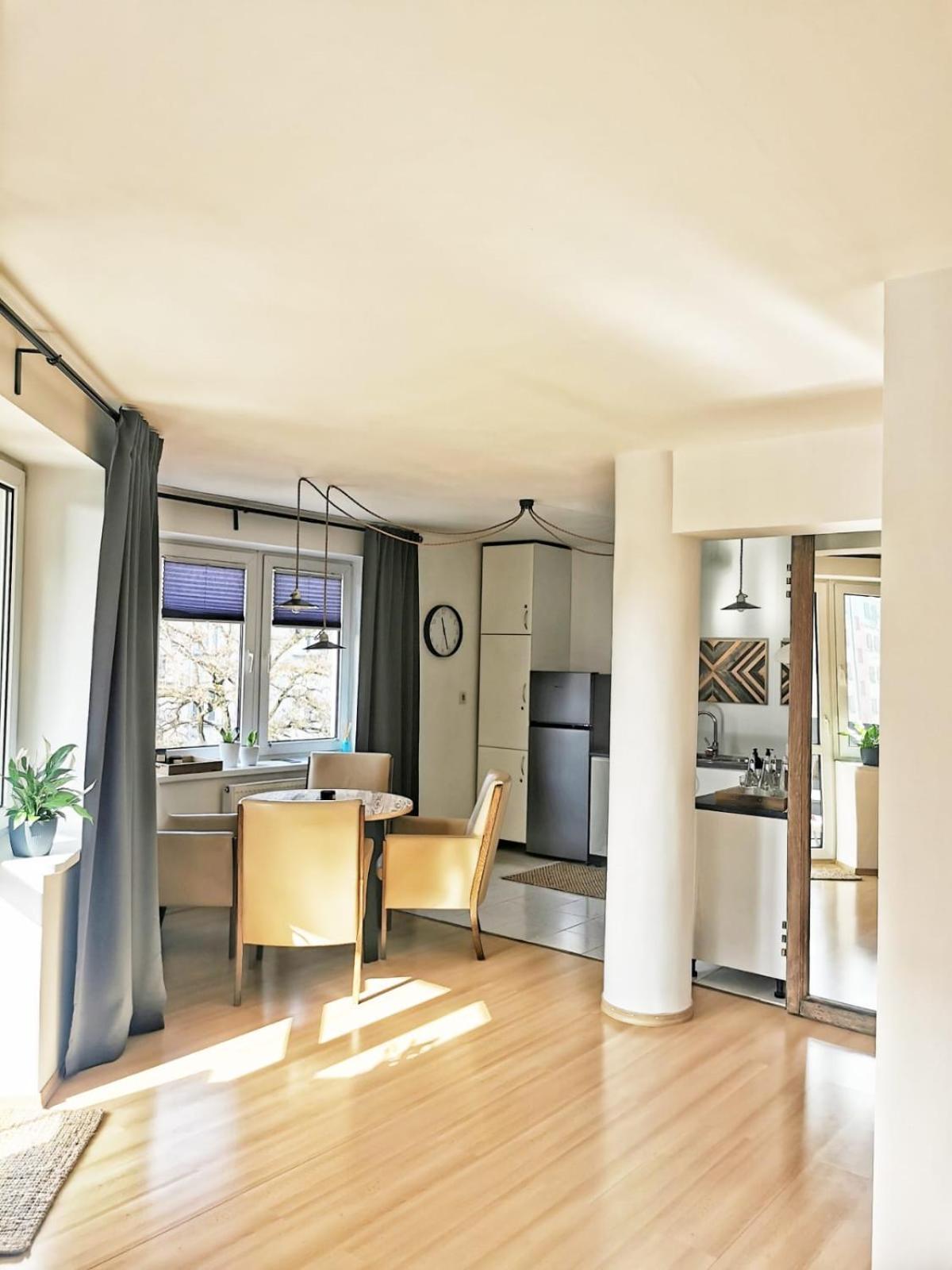 Mozaika Art Apartment Pl Lt En Suwalki Bagian luar foto