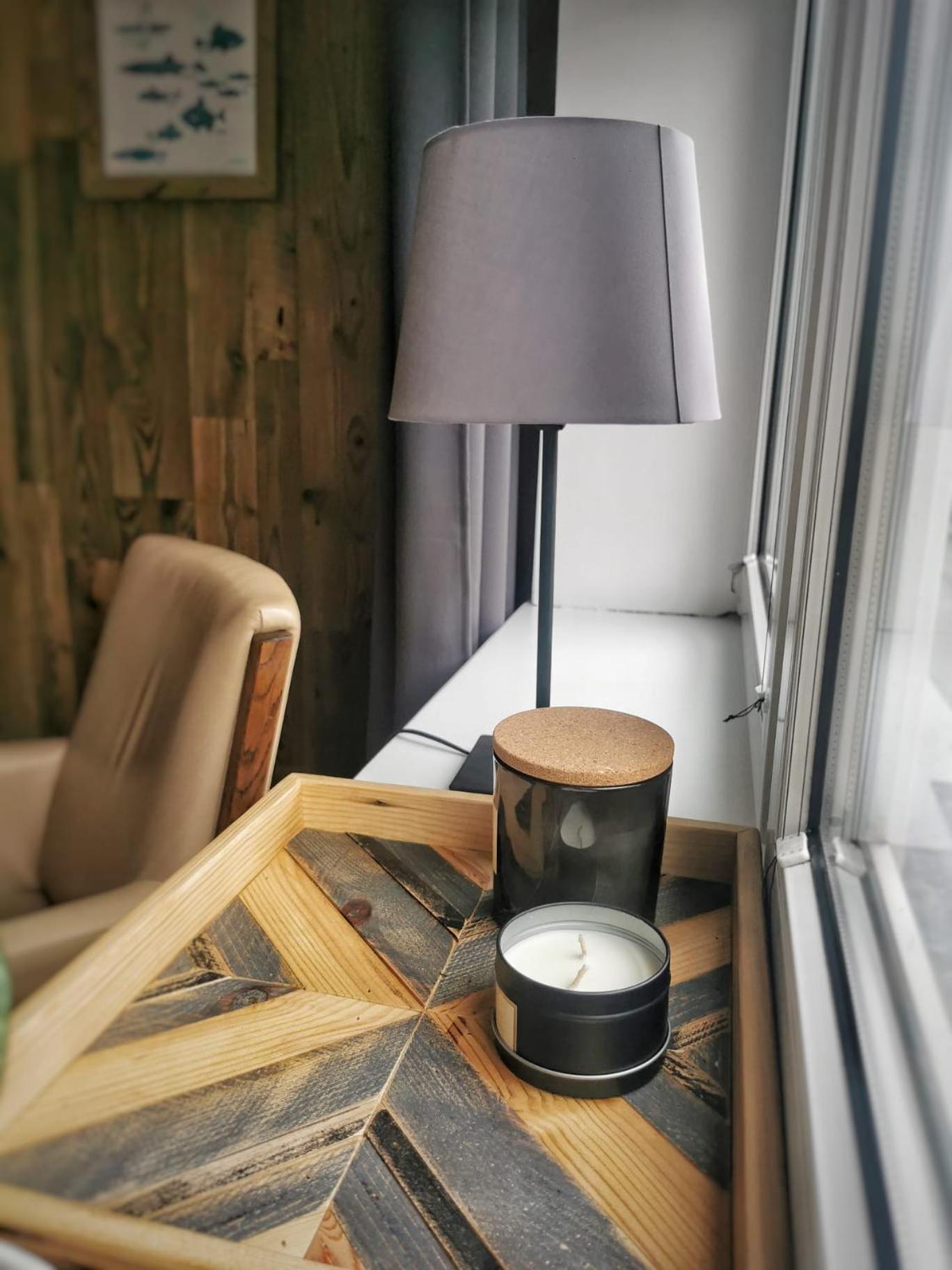 Mozaika Art Apartment Pl Lt En Suwalki Bagian luar foto